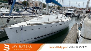 BENETEAU - FIRST 31.7 à vendre