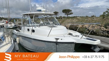 BOSTON WHALER - 305 CONQUEST à vendre