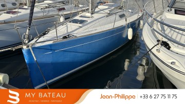 BENETEAU - First 260 Spirit à vendre