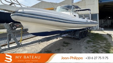 CAPELLI - TEMPEST 900 WA à vendre