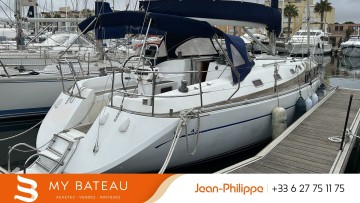 PONCIN - HARMONY 42 à vendre