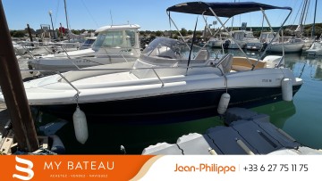 JEANNEAU - CAP CAMARAT 715 WA à vendre