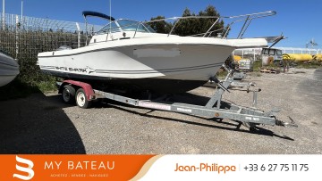 WHITE SHARK - 226 à vendre