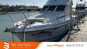 BENETEAU - ANTARES 10.20 à vendre
