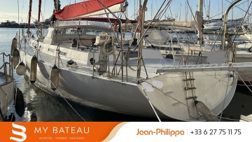 PLAN BOUVET PETIT - 57' à vendre