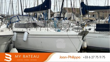 JEANNEAU - ESPACE 1100 à vendre