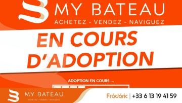 BENETEAU - ANTARES 8S à vendre