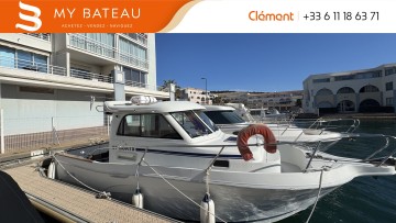 ST BOATS - 840 WA à vendre