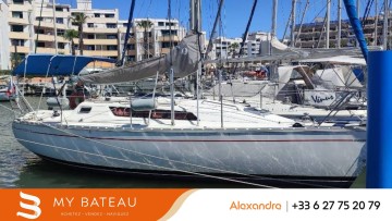 JEANNEAU - SUN LIGHT 30 à vendre