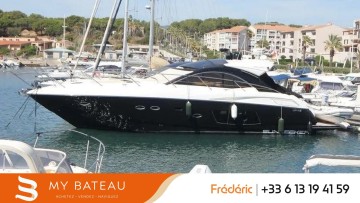 SUNSEEKER - PORTOFINO 48 à vendre