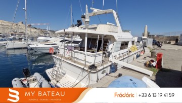 TARQUIN MARINE - PRESIDENT - 595 à vendre