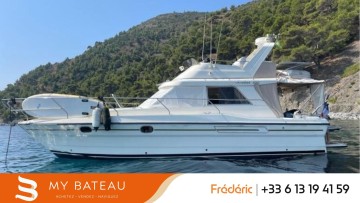 PRINCESS - 330 à vendre