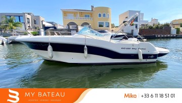 RIO - 850 CRUISER à vendre