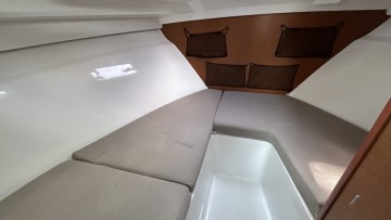 JEANNEAU - MERRY FISHER 695 à vendre