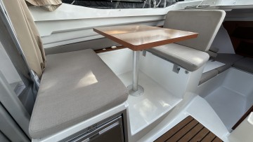 JEANNEAU - MERRY FISHER 695 à vendre