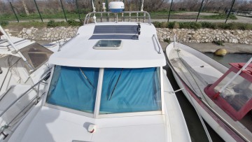 JEANNEAU - MERRY FISHER 700 à vendre