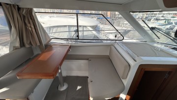 JEANNEAU - MERRY FISHER 855 à vendre