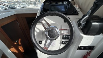 JEANNEAU - MERRY FISHER 855 à vendre