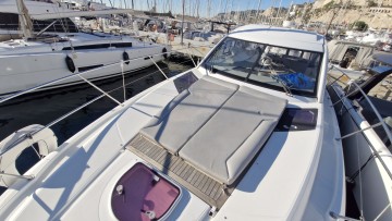 BENETEAU - MONTE CARLO 42 à vendre