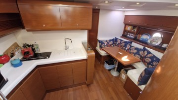 BENETEAU - MONTE CARLO 42 à vendre