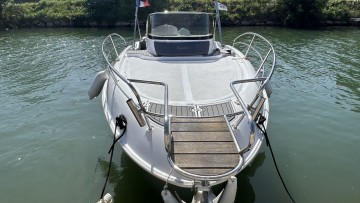 AQUABAT - SPORT INFINITY 850 WA LUXE à vendre