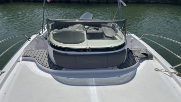 AQUABAT - SPORT INFINITY 850 WA LUXE à vendre