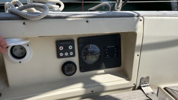 NAJADVARVET - NAJAD 361 à vendre
