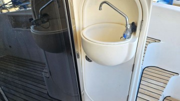 ALTAIR - ZAFIR 38 à vendre