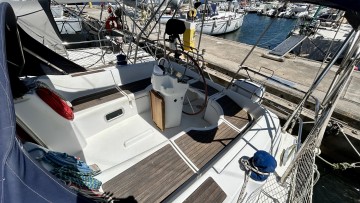 BENETEAU - OCEANIS 361 CLIPPER à vendre
