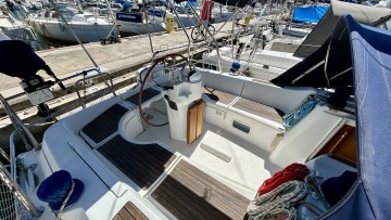 BENETEAU - OCEANIS 361 CLIPPER à vendre