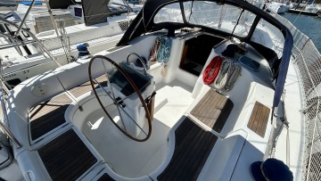 BENETEAU - OCEANIS 361 CLIPPER à vendre