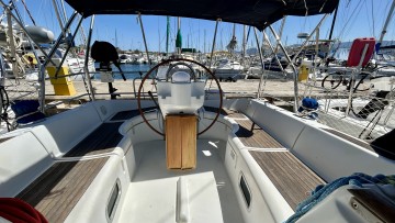 BENETEAU - OCEANIS 361 CLIPPER à vendre