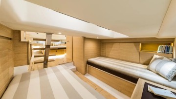 PARDO YACHT - 43 à vendre