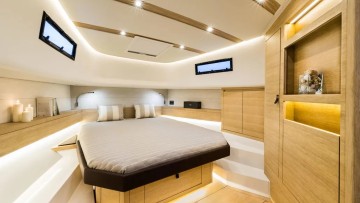 PARDO YACHT - 43 à vendre
