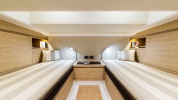 PARDO YACHT - 43 à vendre