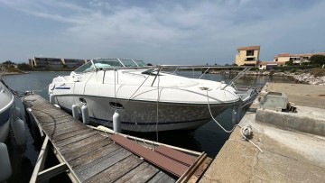 JEANNEAU - LEADER 805 à vendre