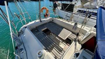 BENETEAU - FIRST 35 à vendre