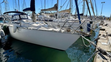 BENETEAU - FIRST 35 à vendre