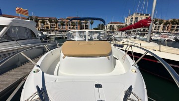 QUICKSILVER - 630 WA à vendre