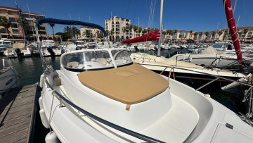 QUICKSILVER - 630 WA à vendre