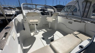 QUICKSILVER - 630 WA à vendre