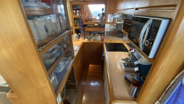 TARQUIN MARINE - PRESIDENT - 595 à vendre