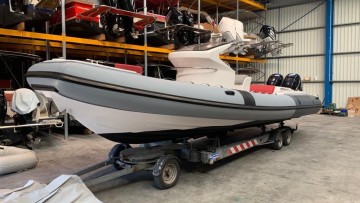 PIRELLI - PZERO 880L EDITION à vendre