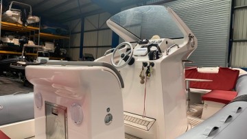 PIRELLI - PZERO 880L EDITION à vendre