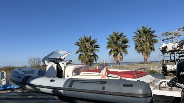 PIRELLI - PZERO 880L EDITION à vendre