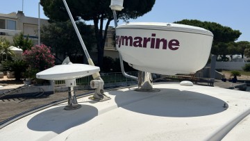 JEANNEAU - PRESTIGE 30 S à vendre