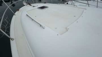 JEANNEAU - PRESTIGE 440S à vendre