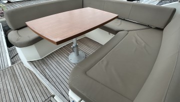 JEANNEAU - PRESTIGE 440S à vendre