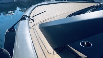 RAND - SPIRIT 25 à vendre