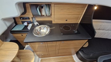 RANIERI - SHADOW 30 T-TOP à vendre